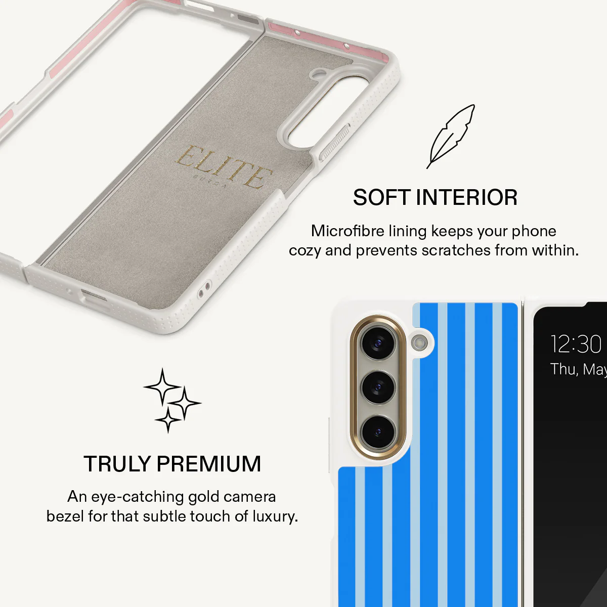 Windward - Samsung Galaxy Z Fold 5 Case - Image 20