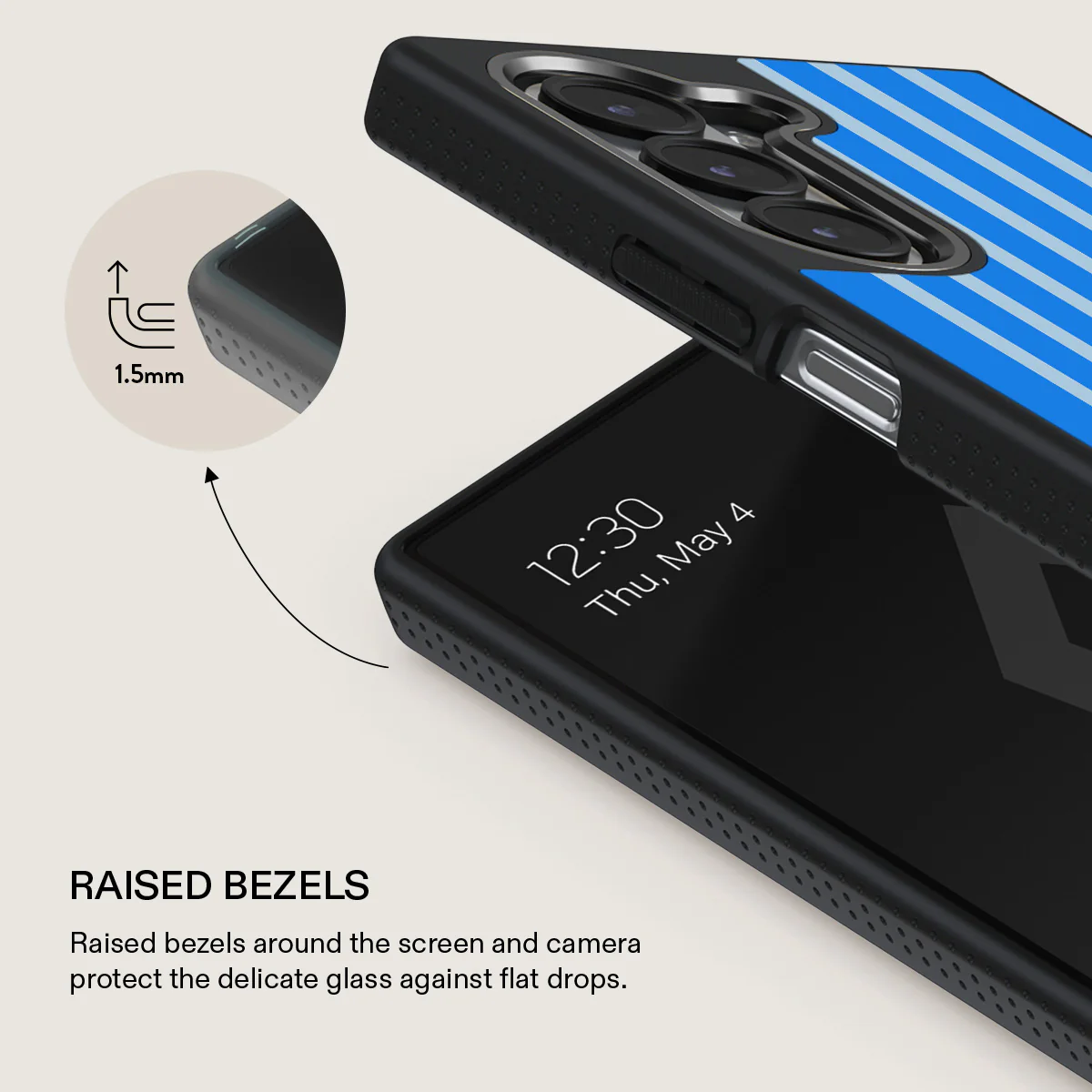 Windward - Samsung Galaxy Z Fold 6 Case - Image 11