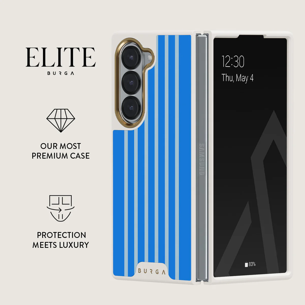 Windward - Samsung Galaxy Z Fold 6 Case - Image 16