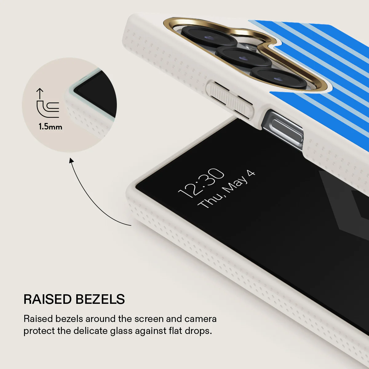 Windward - Samsung Galaxy Z Fold 6 Case - Image 18