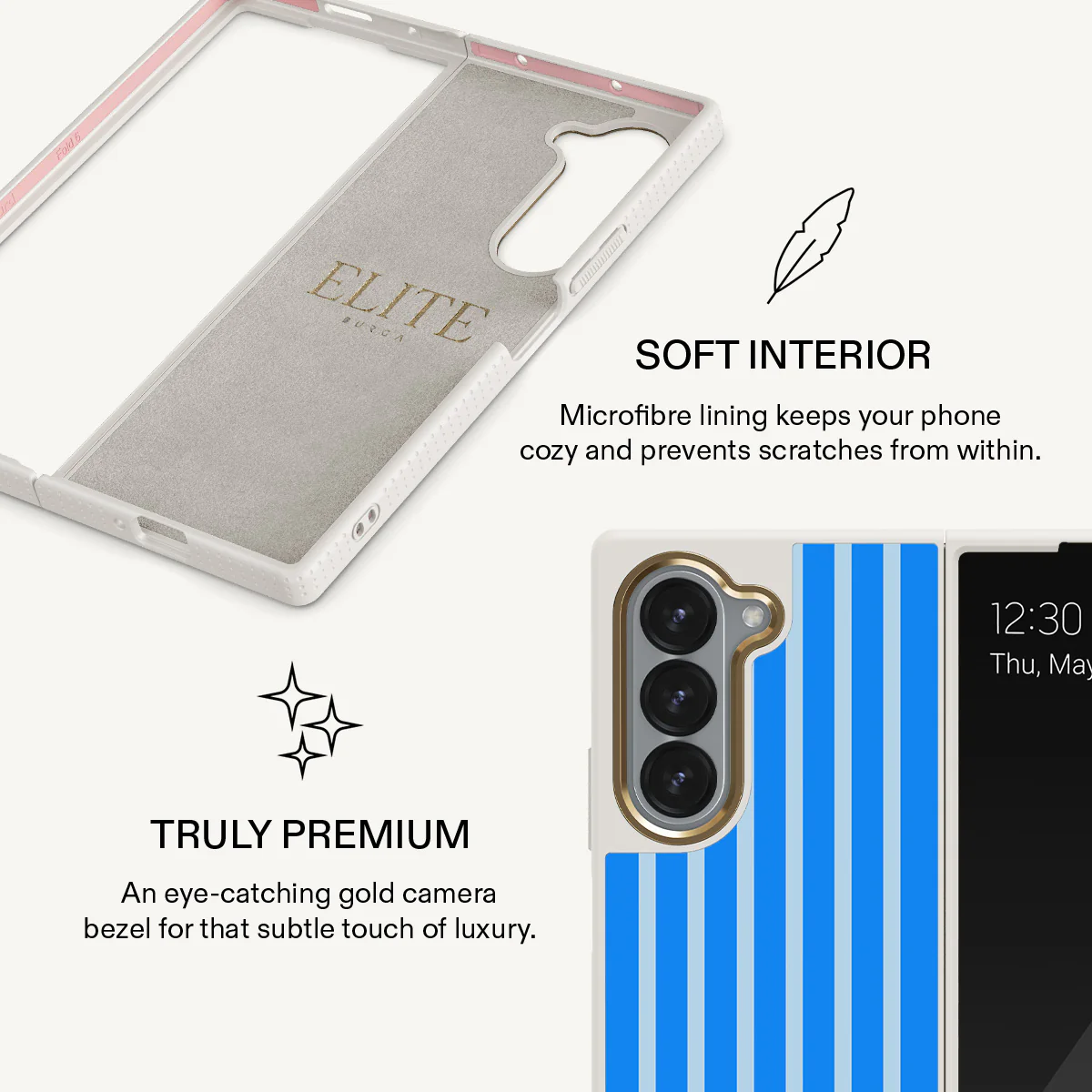 Windward - Samsung Galaxy Z Fold 6 Case - Image 20