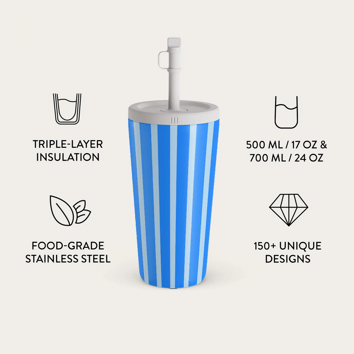 Windward - Travel Mug - Image 8