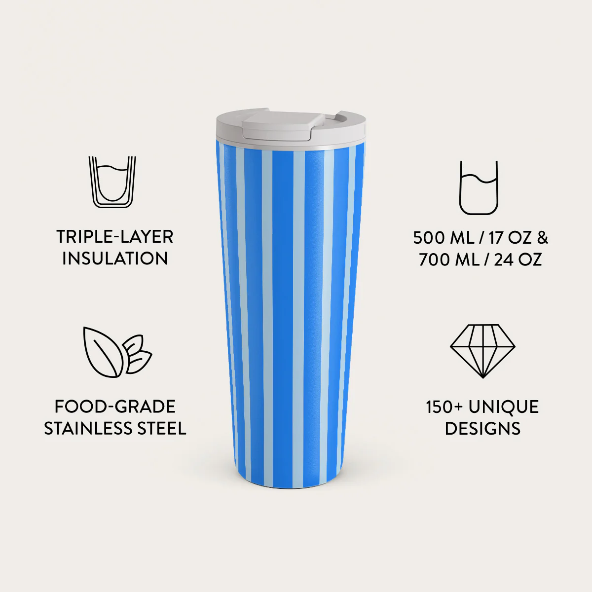 Windward - Travel Mug - Image 9