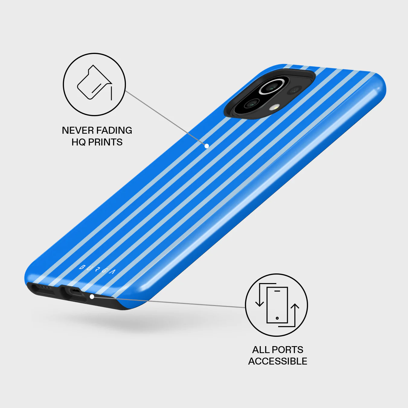 Windward - Xiaomi 11 Lite 5G NE Case - Image 3