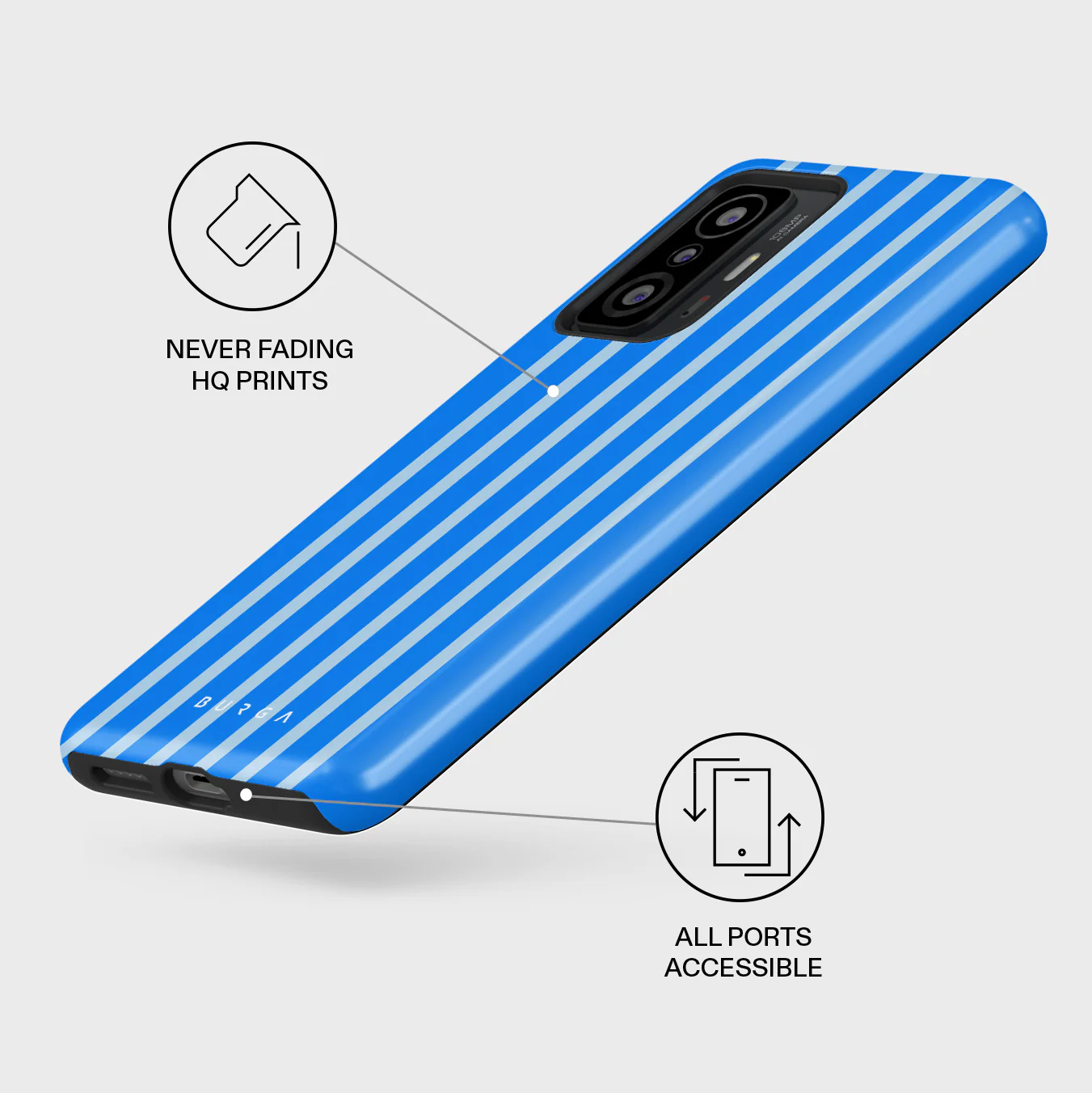 Windward - Xiaomi 11T / 11T Pro Case - Image 3