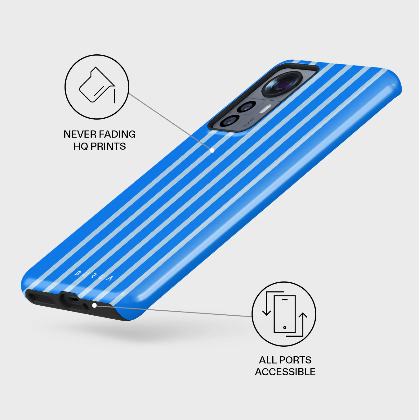 Windward - Xiaomi 12 Case - Image 3