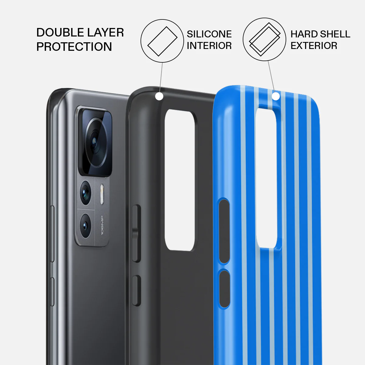 Windward - Xiaomi 12T Pro Case - Image 2