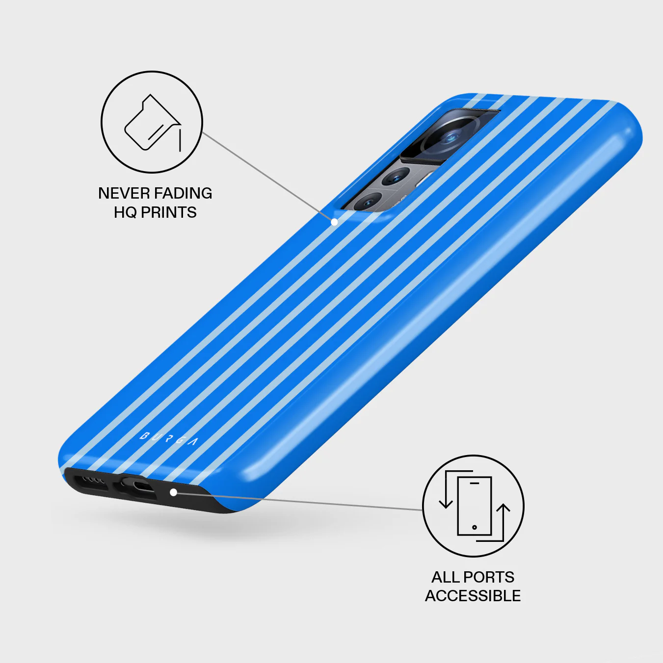 Windward - Xiaomi 12T Pro Case - Image 3