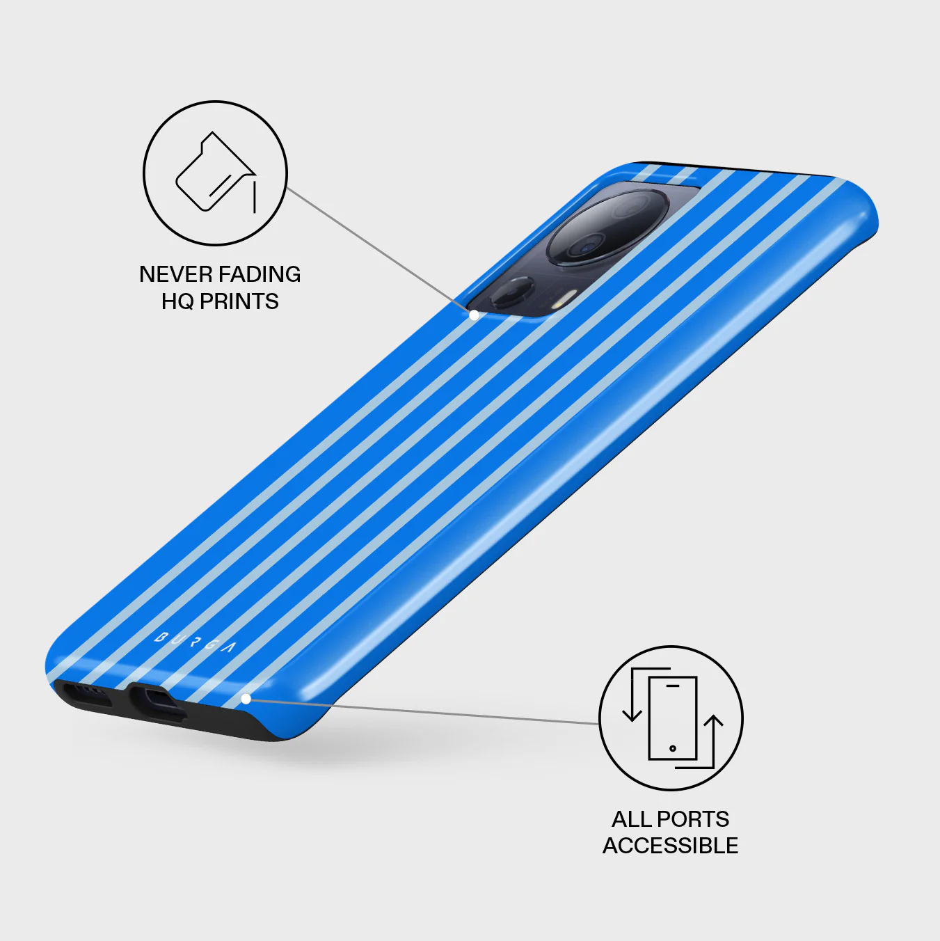 Windward - Xiaomi 13 Lite Case - Image 3