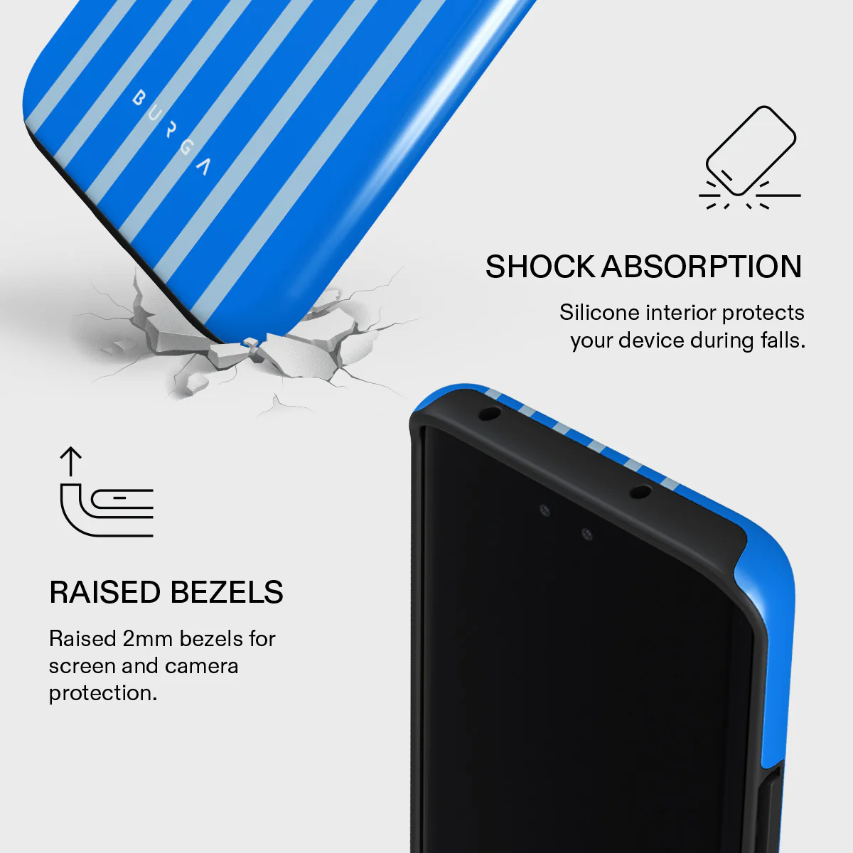 Windward - Xiaomi 13 Lite Case - Image 4