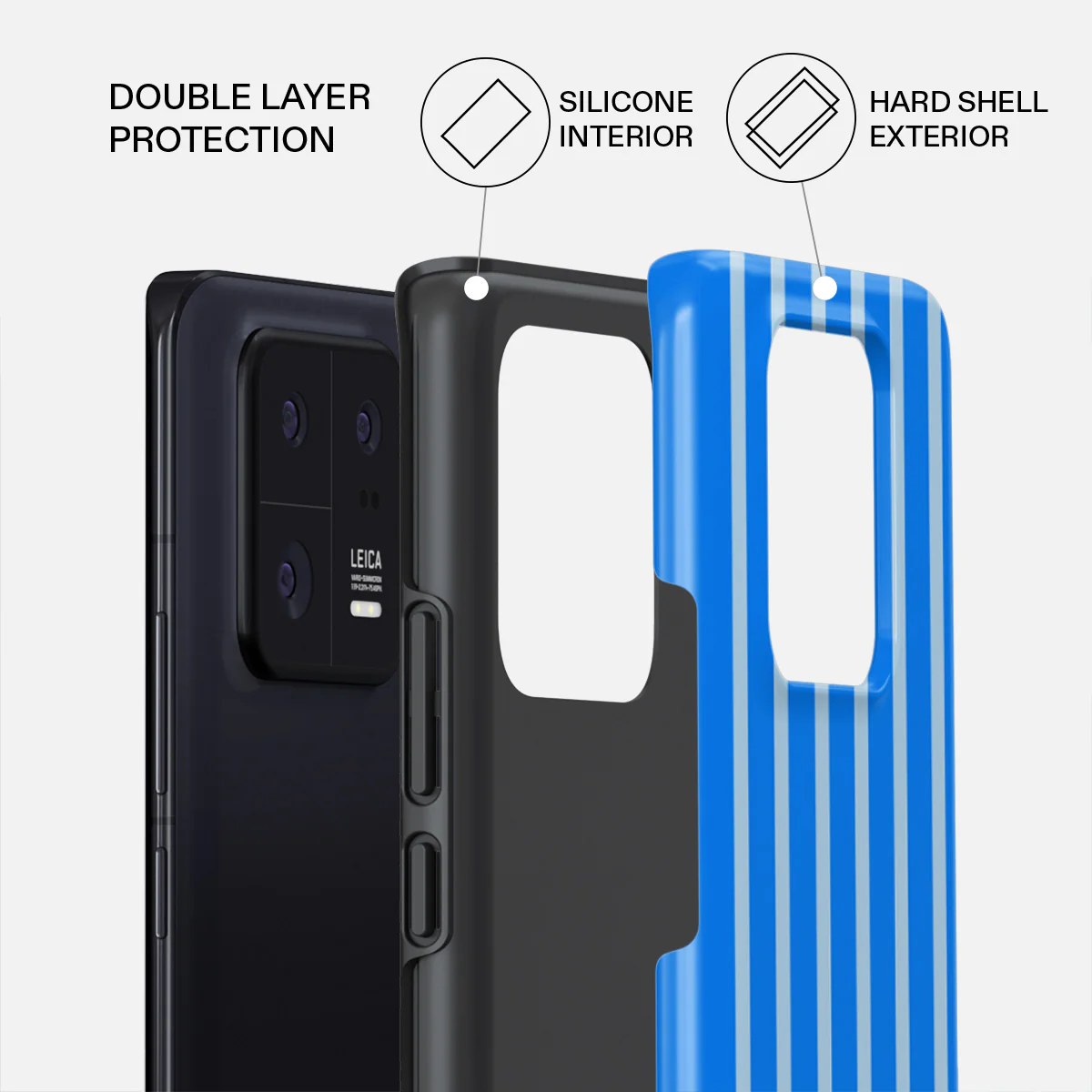Windward - Xiaomi 13 Pro Case - Image 2