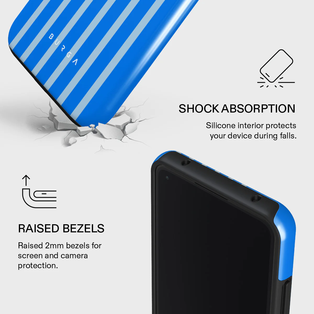 Windward - Xiaomi Mi 11 Lite 4G / 5G Case - Image 4