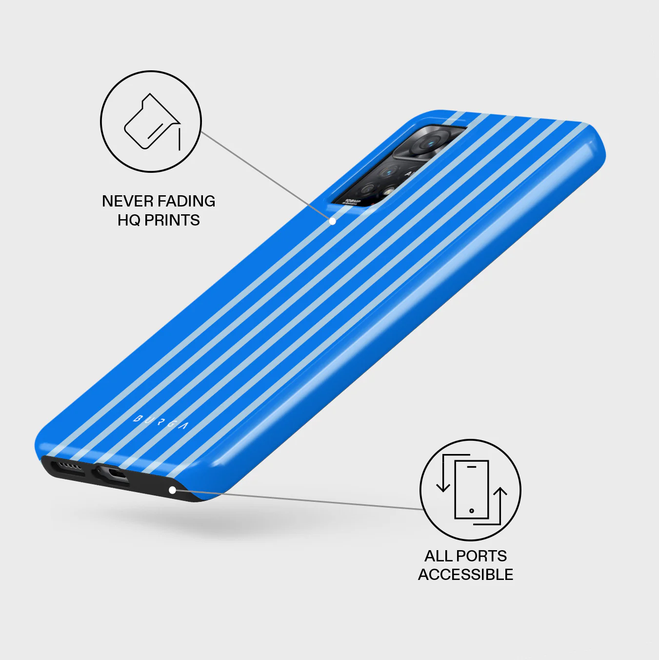 Windward - Xiaomi Redmi Note 11 Pro+ Case - Image 3