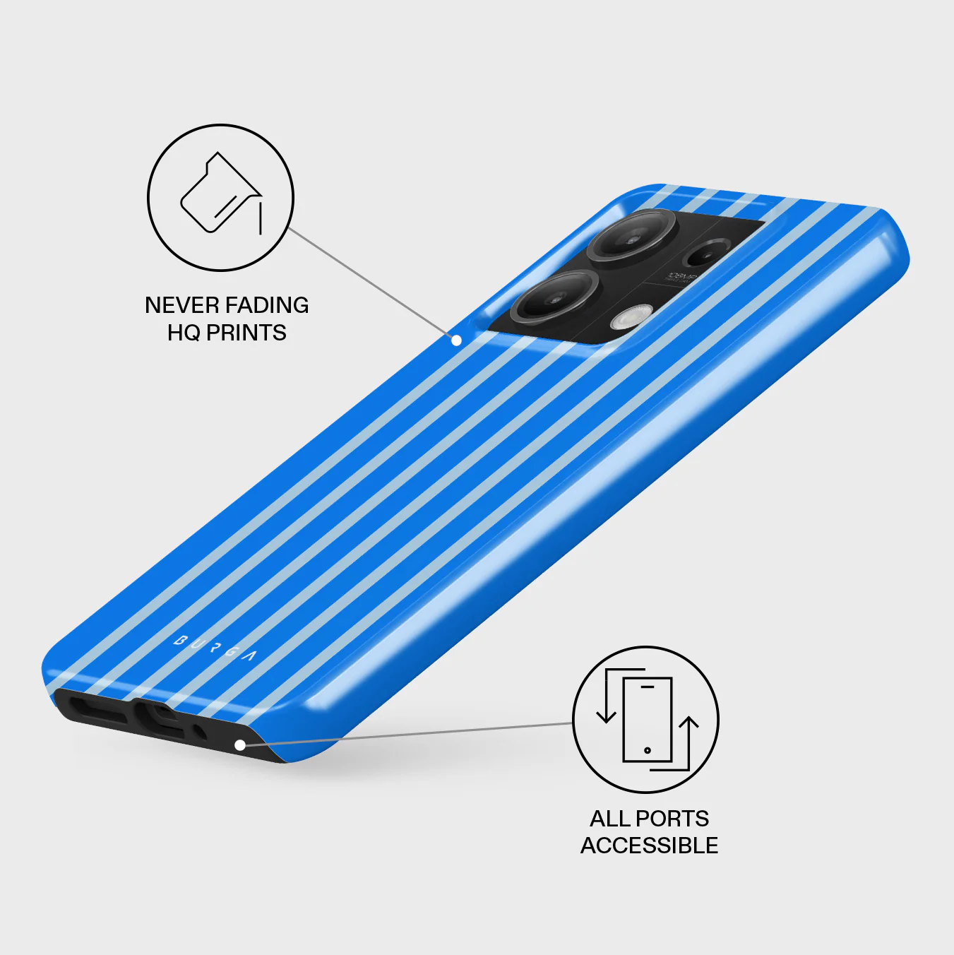 Windward - Xiaomi Redmi Note 13 5G Case - Image 3