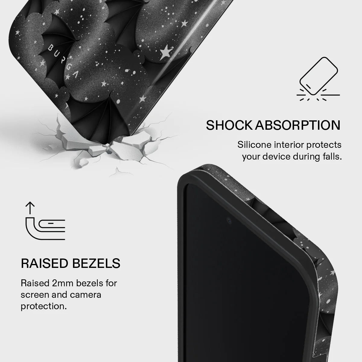 Wingspan - iPhone 17e Case - Image 4