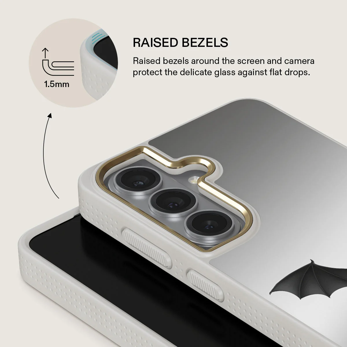 Wingspan - Samsung Galaxy S26 Case - Image 75