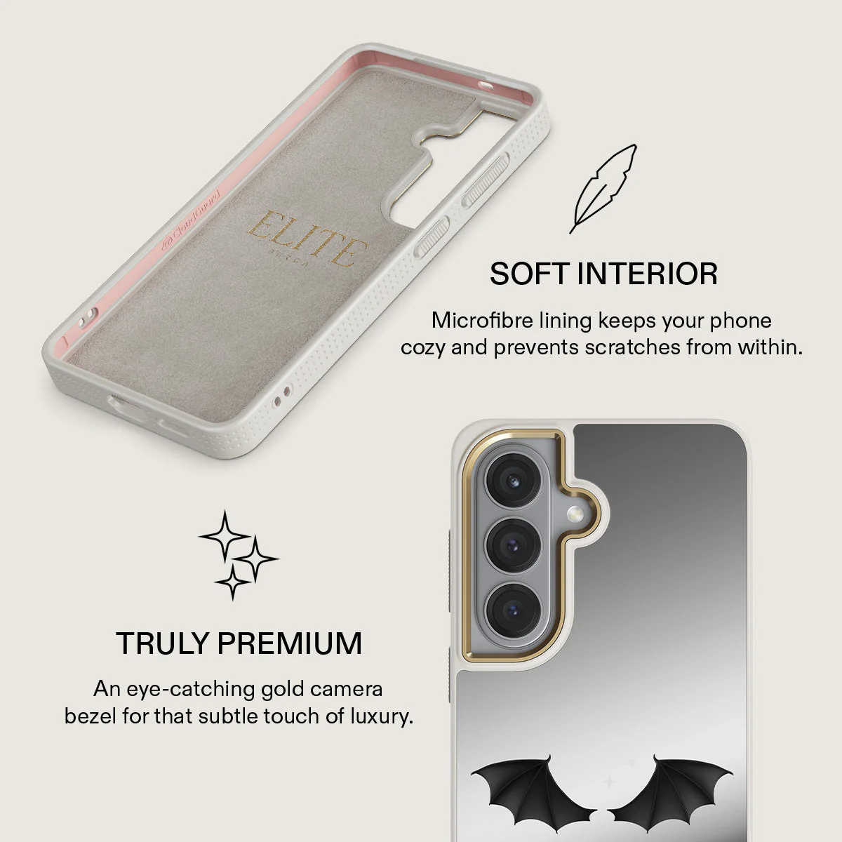 Wingspan - Samsung Galaxy S26 Case - Image 77