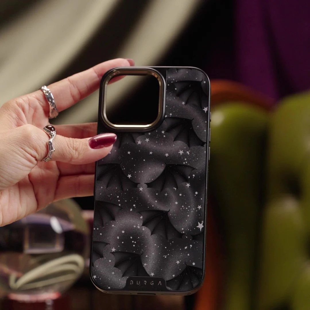 Wingspan - Samsung Galaxy S26 Plus Case - Image 65