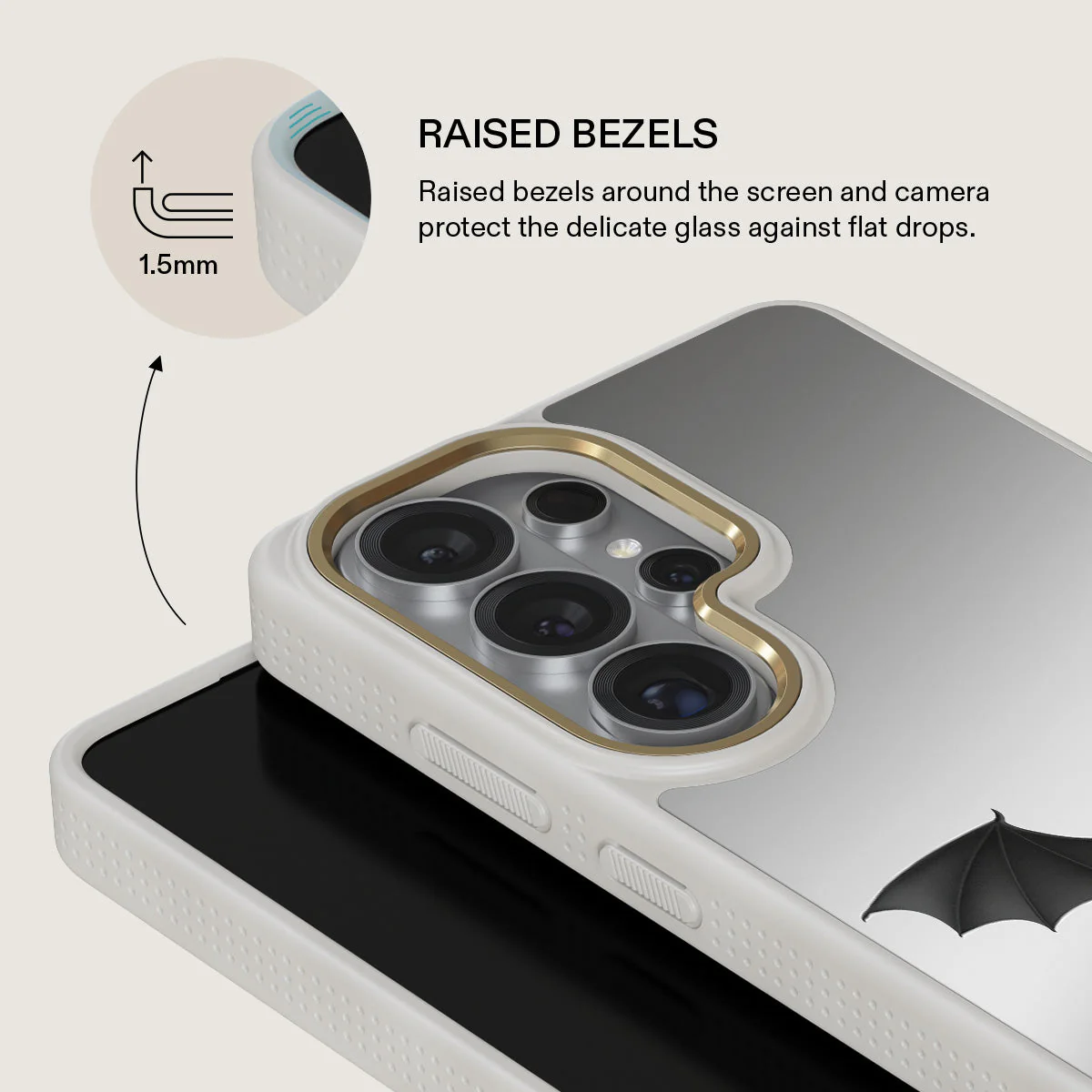 Wingspan - Samsung Galaxy S26 Ultra Case - Image 75
