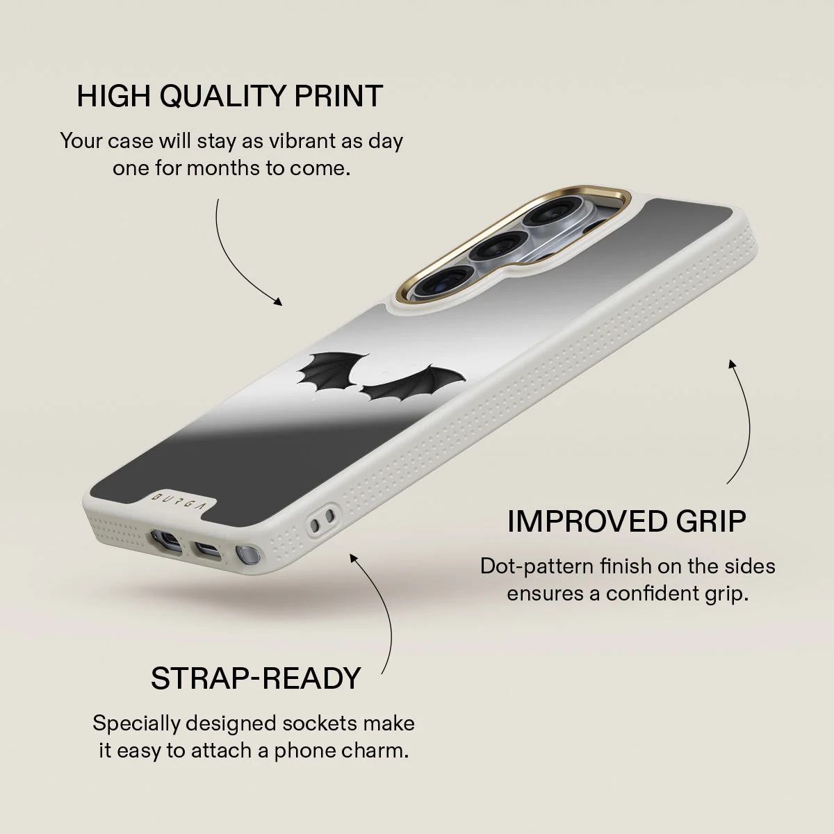 Wingspan - Samsung Galaxy S26 Ultra Case - Image 76