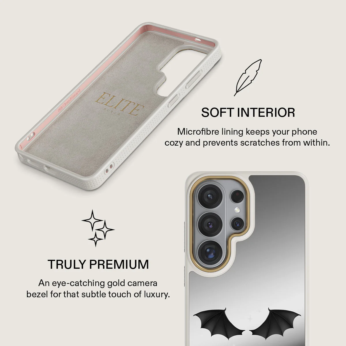Wingspan - Samsung Galaxy S26 Ultra Case - Image 77