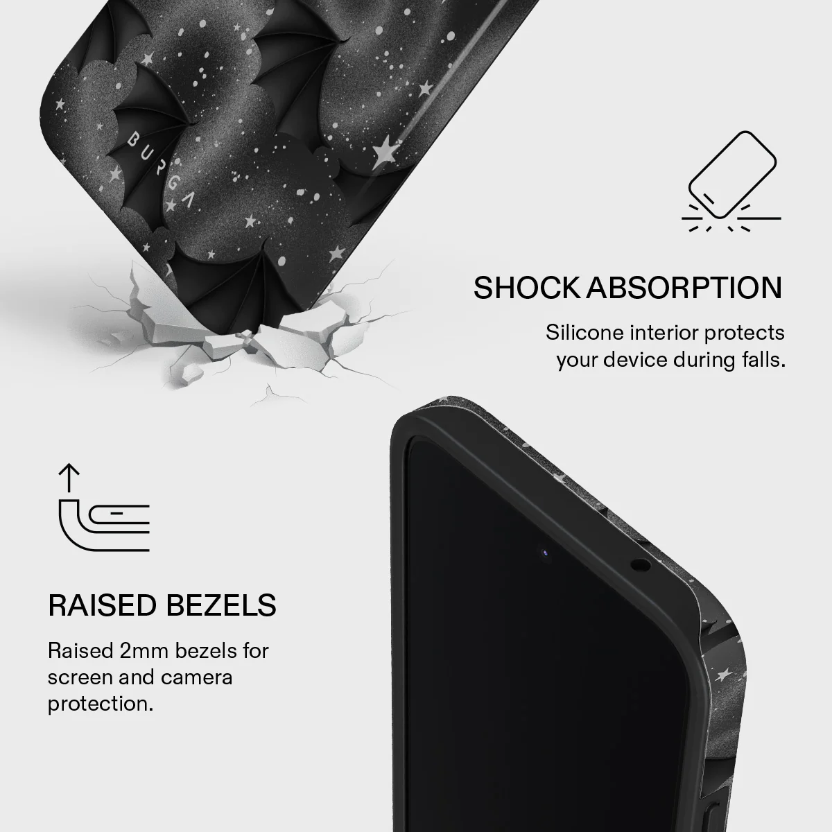 Wingspan - Xiaomi 15T Case - Image 4