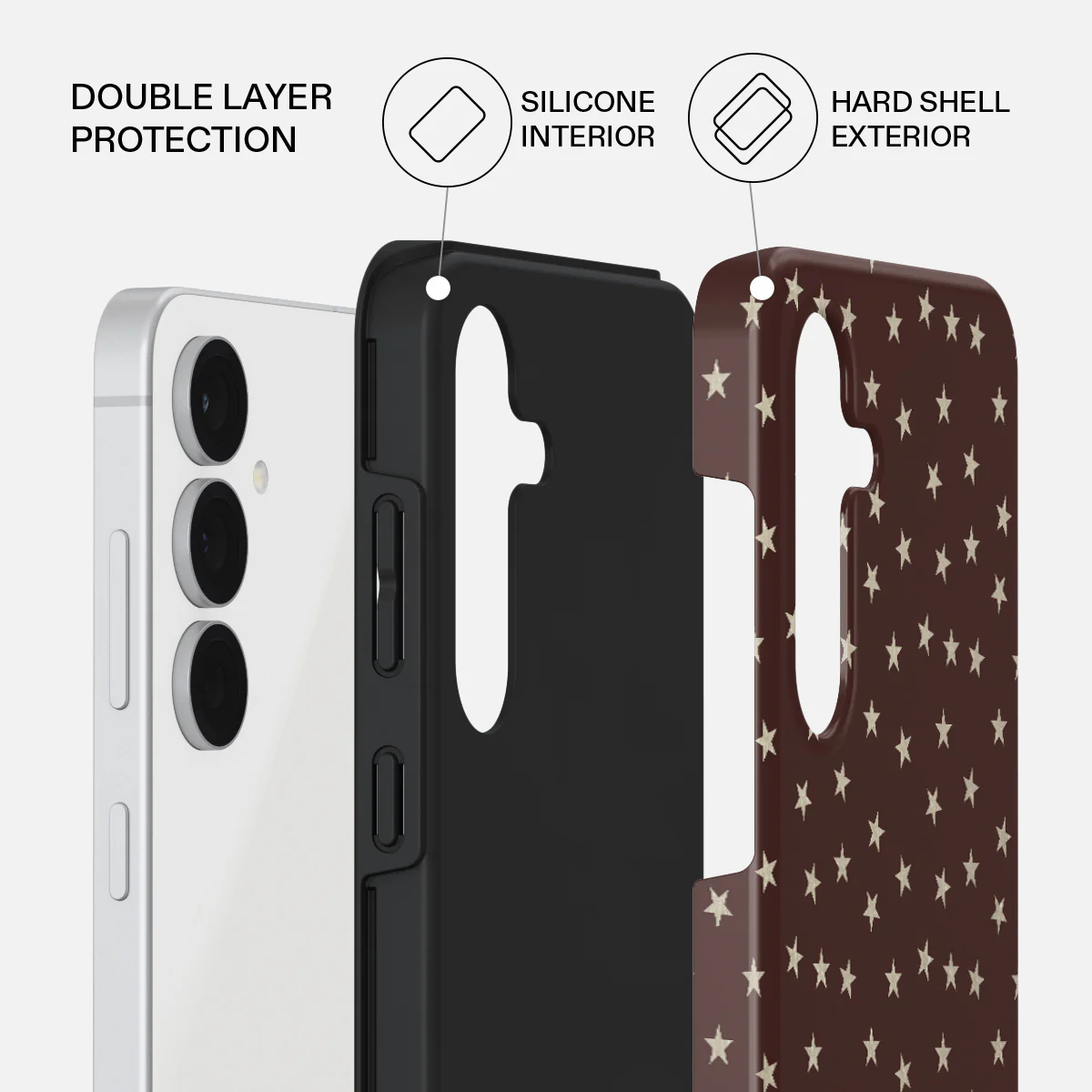 Wonderland - Samsung Galaxy S25 FE Case - Image 2
