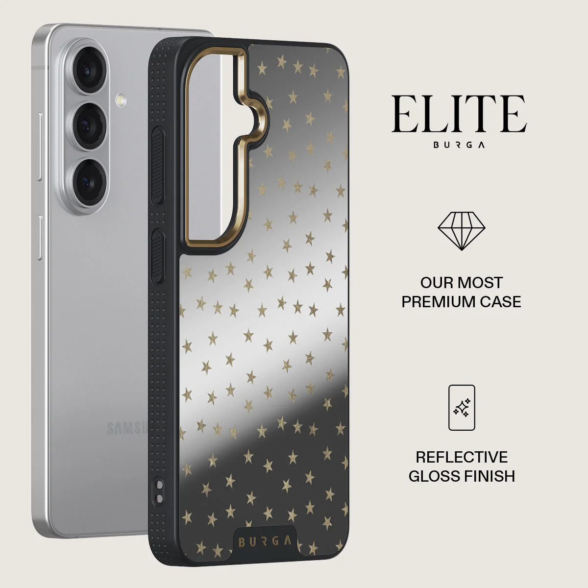 Wonderland - Samsung Galaxy S26 Plus Case - Image 41