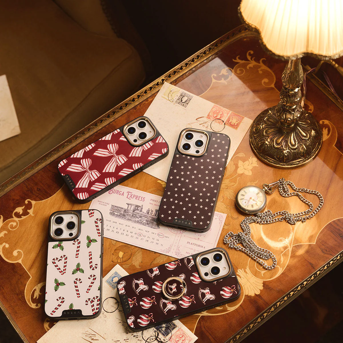 Wonderland - Samsung Galaxy S26 Plus Case - Image 69