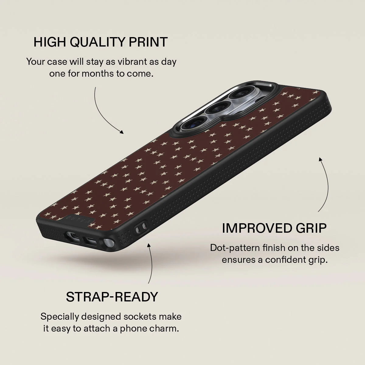 Wonderland - Samsung Galaxy S26 Ultra Case - Image 16