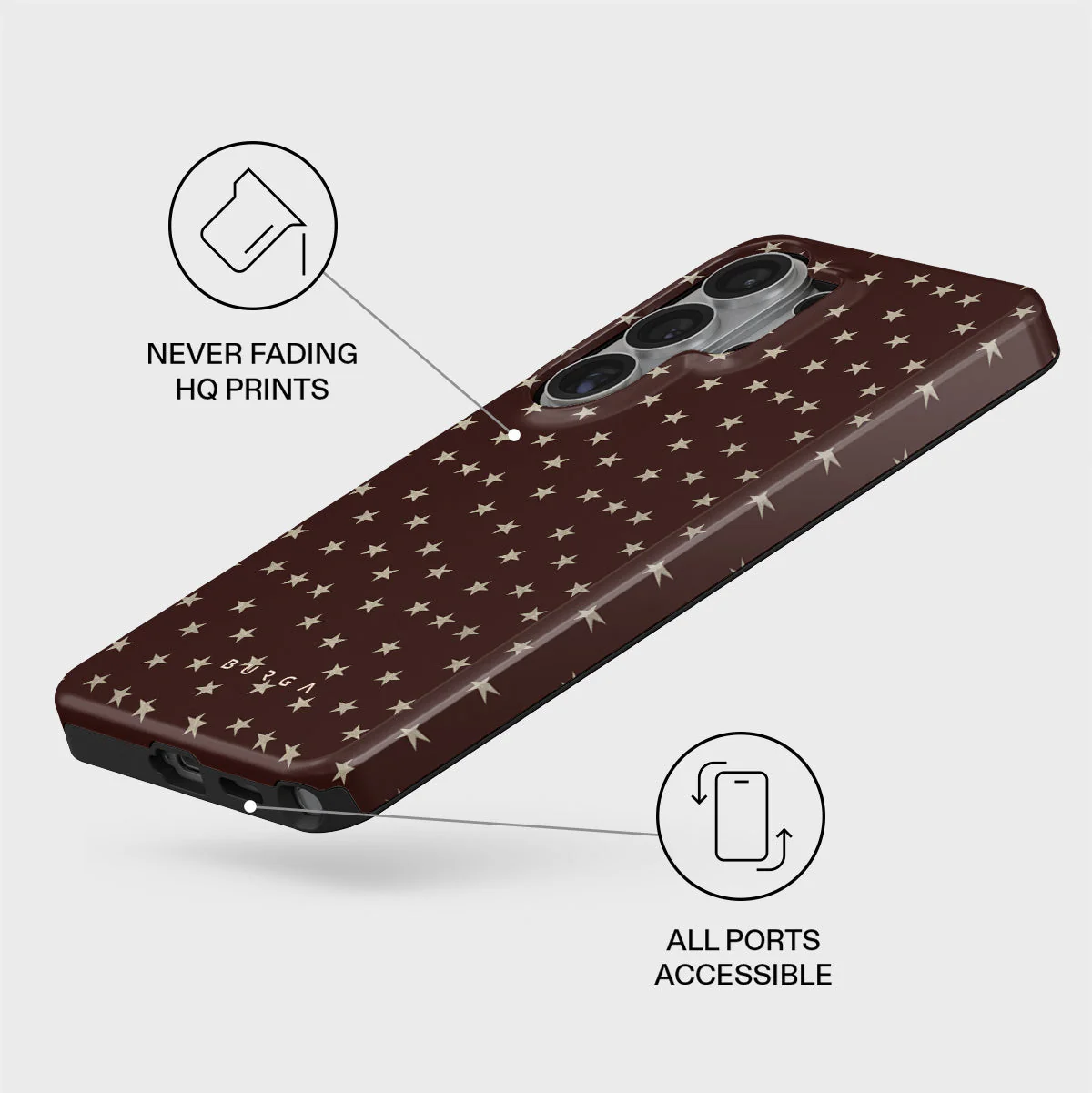 Wonderland - Samsung Galaxy S26 Ultra Case - Image 3