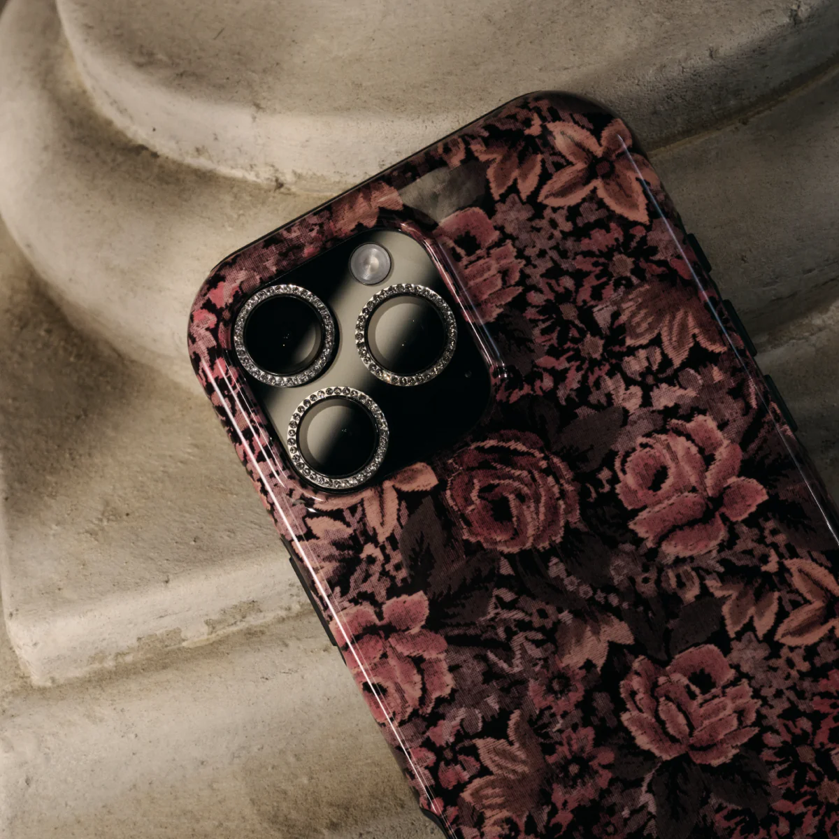 Woven Garden - Samsung Galaxy S25 FE Case - Image 7