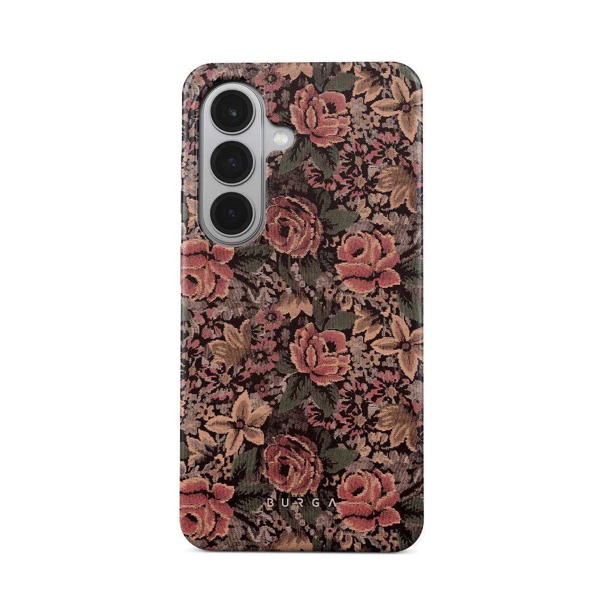 Woven Garden - Samsung Galaxy S26 Plus Case