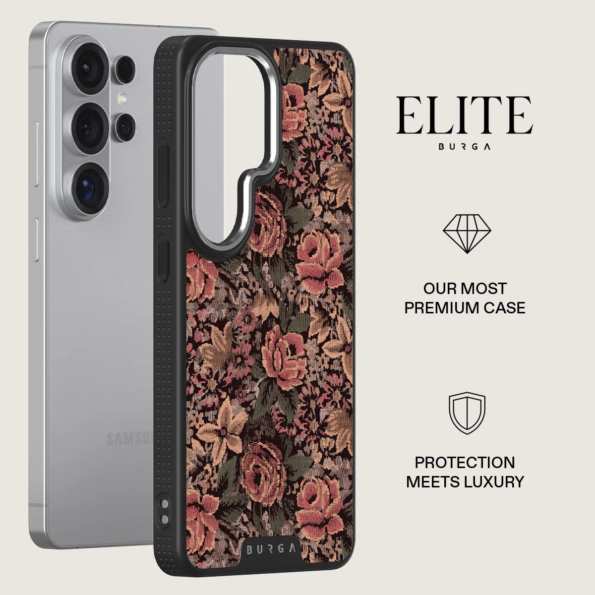 Woven Garden - Samsung Galaxy S26 Ultra Case - Image 20