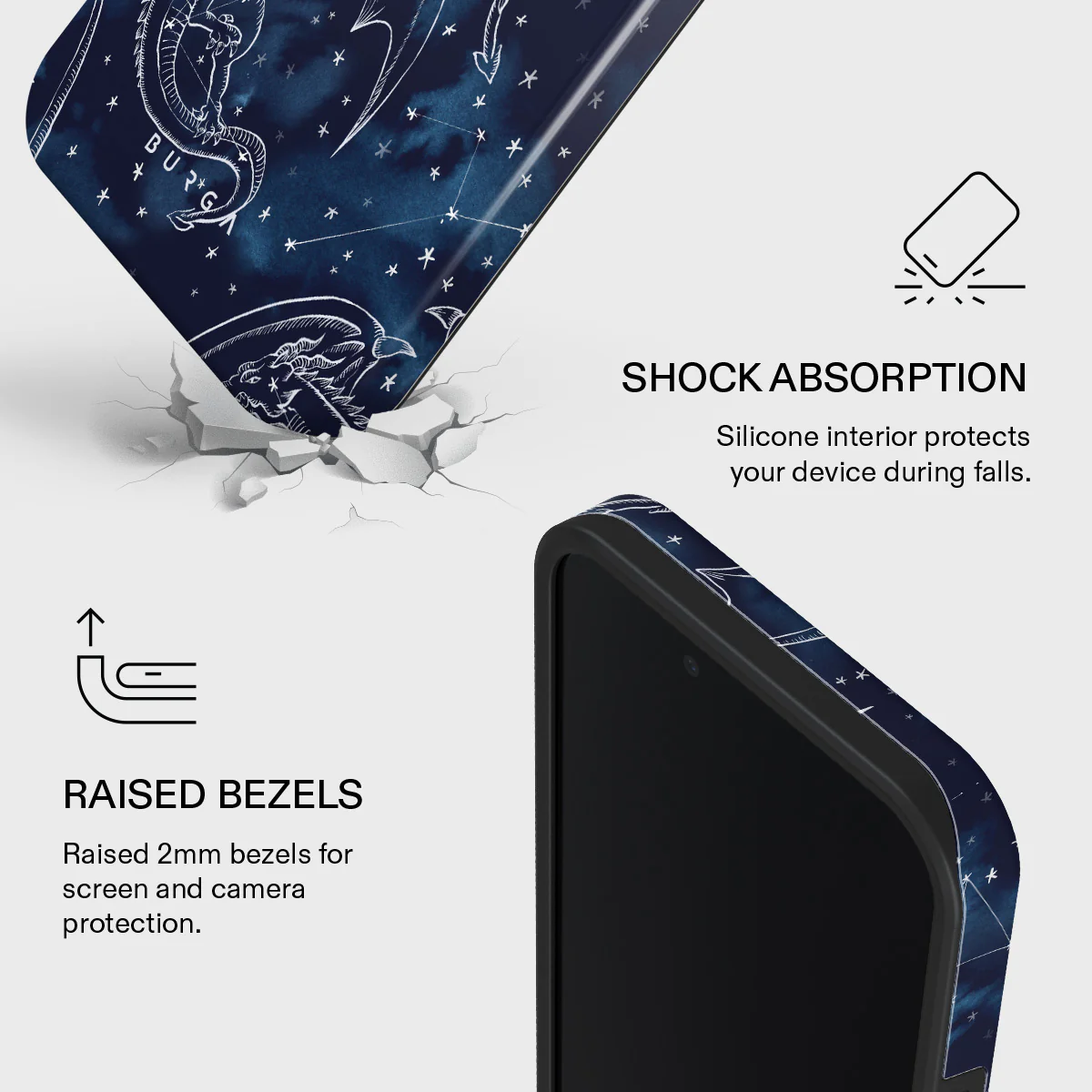 Wyvern - iPhone 17e Case - Image 4