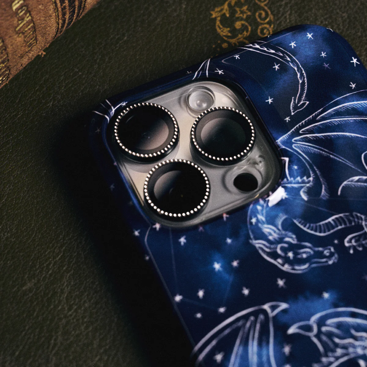 Wyvern - Samsung Galaxy A37 5G Case - Image 8