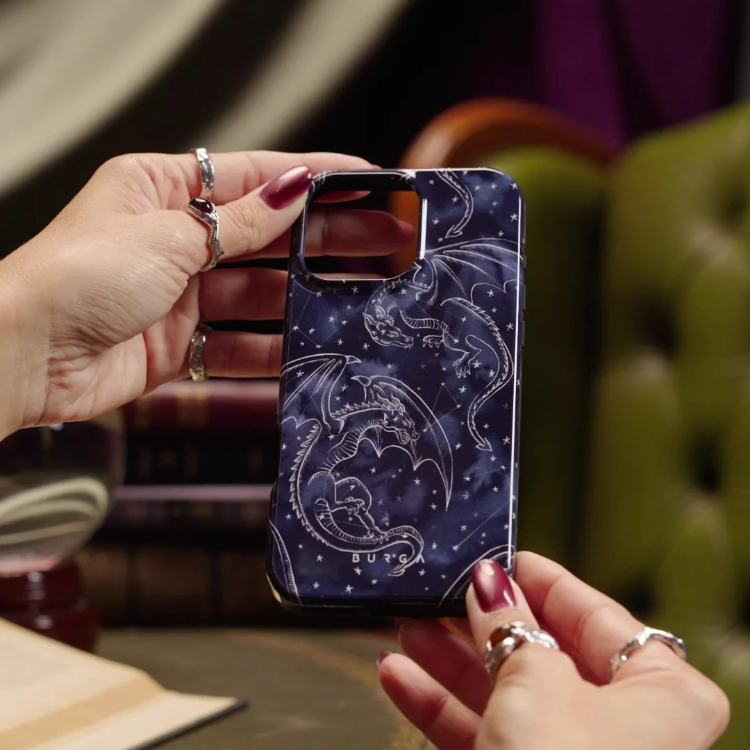 Wyvern - Samsung Galaxy A57 5G Case - Image 5
