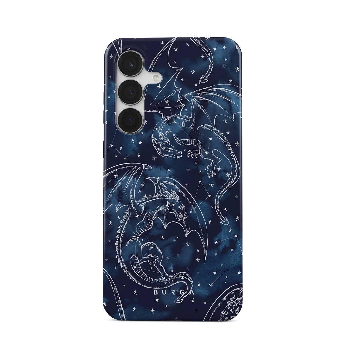 Wyvern - Samsung Galaxy S25 FE Case