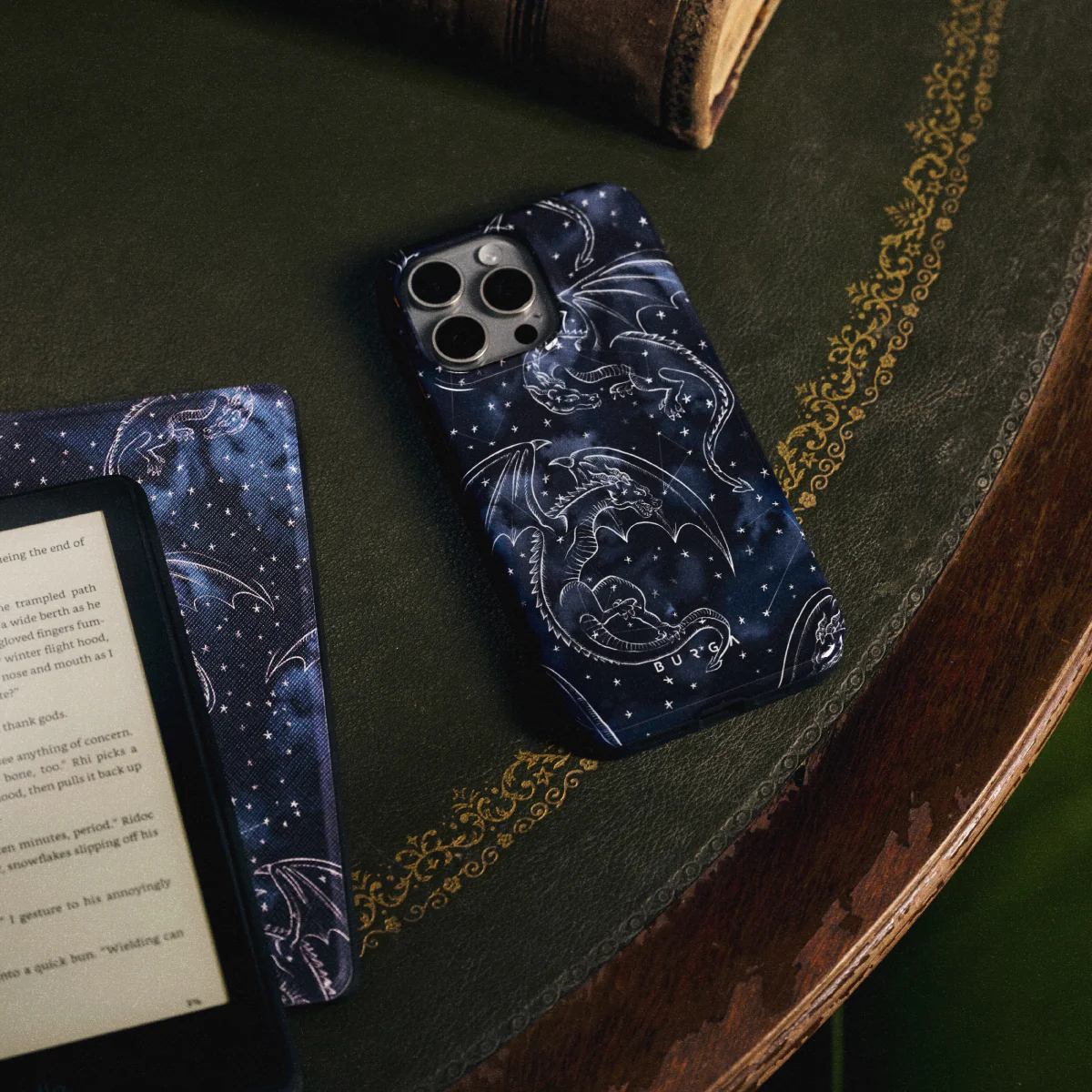 Wyvern - Samsung Galaxy S25 FE Case - Image 6