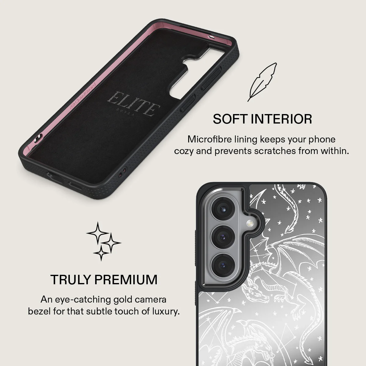 Wyvern - Samsung Galaxy S26 Case - Image 54