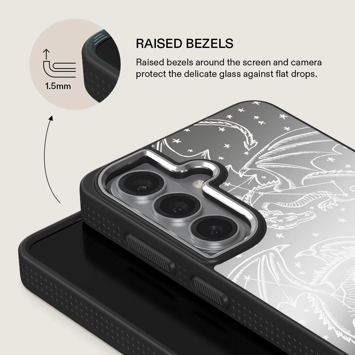 Wyvern - Samsung Galaxy S26 Case - Image 60