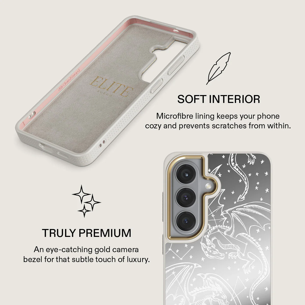 Wyvern - Samsung Galaxy S26 Case - Image 80
