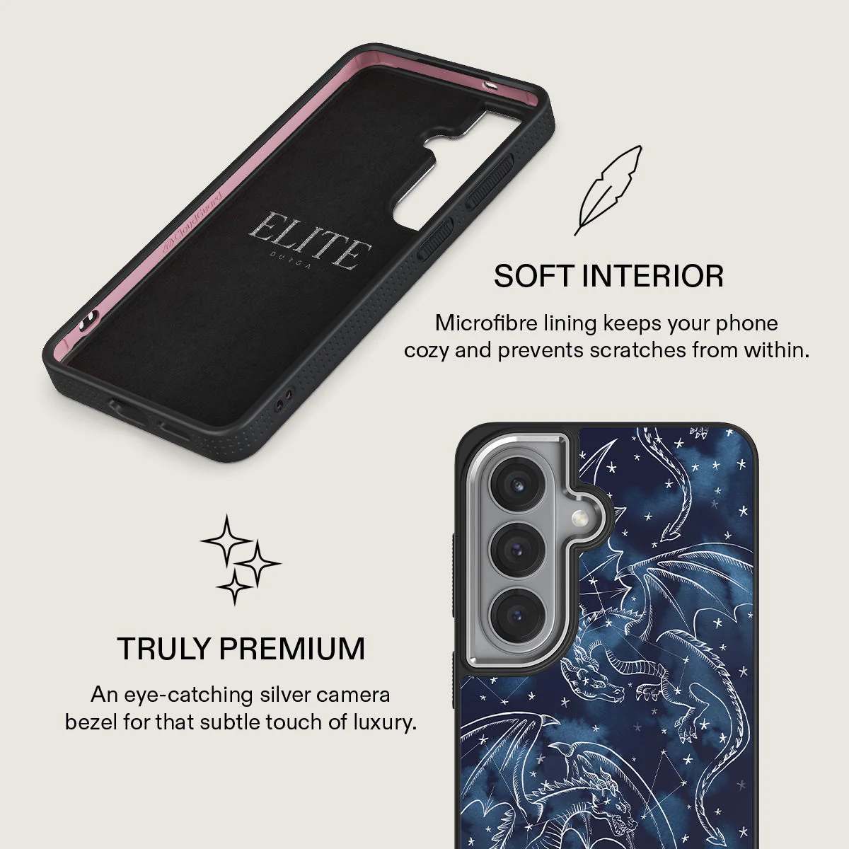Wyvern - Samsung Galaxy S26 Plus Case - Image 24