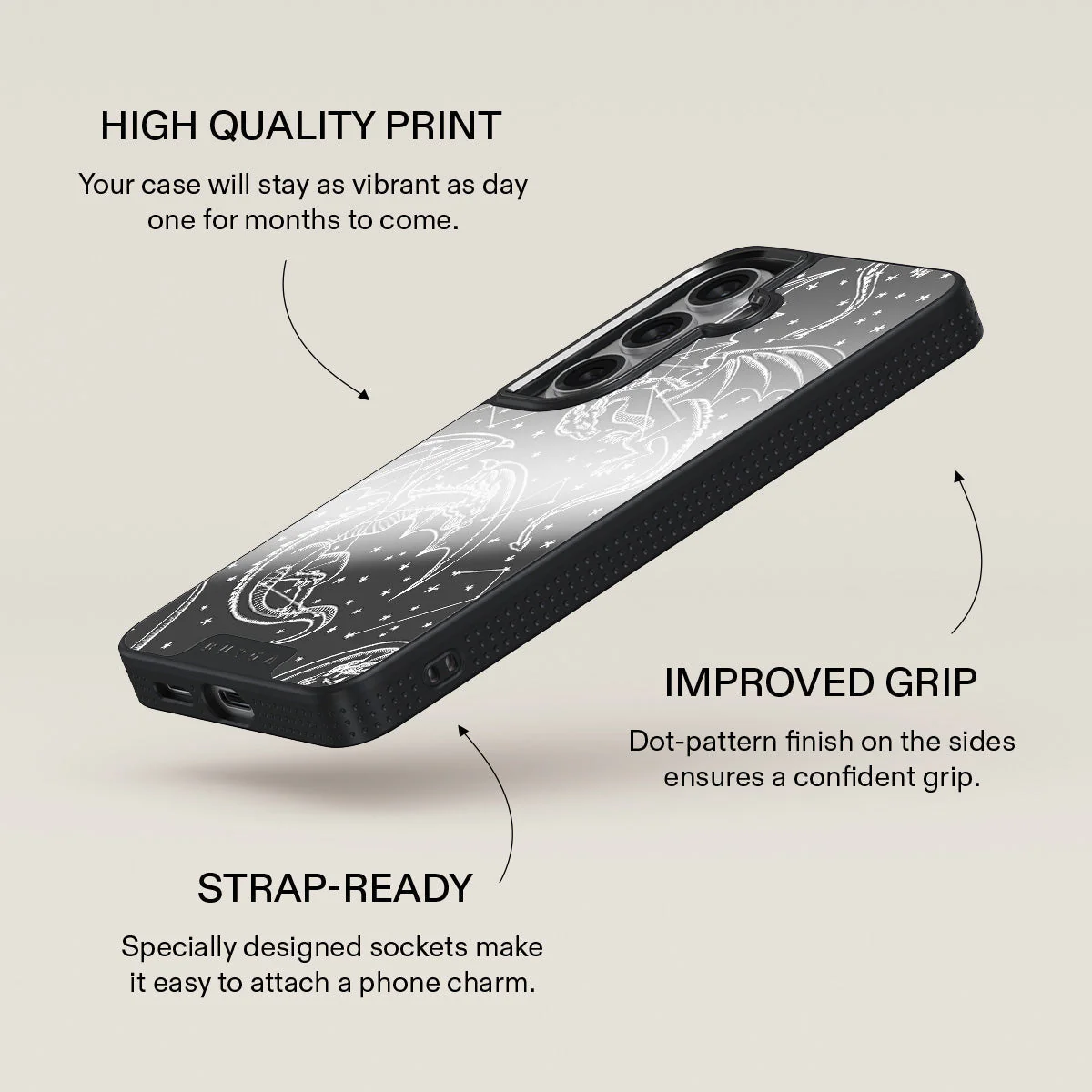 Wyvern - Samsung Galaxy S26 Plus Case - Image 53