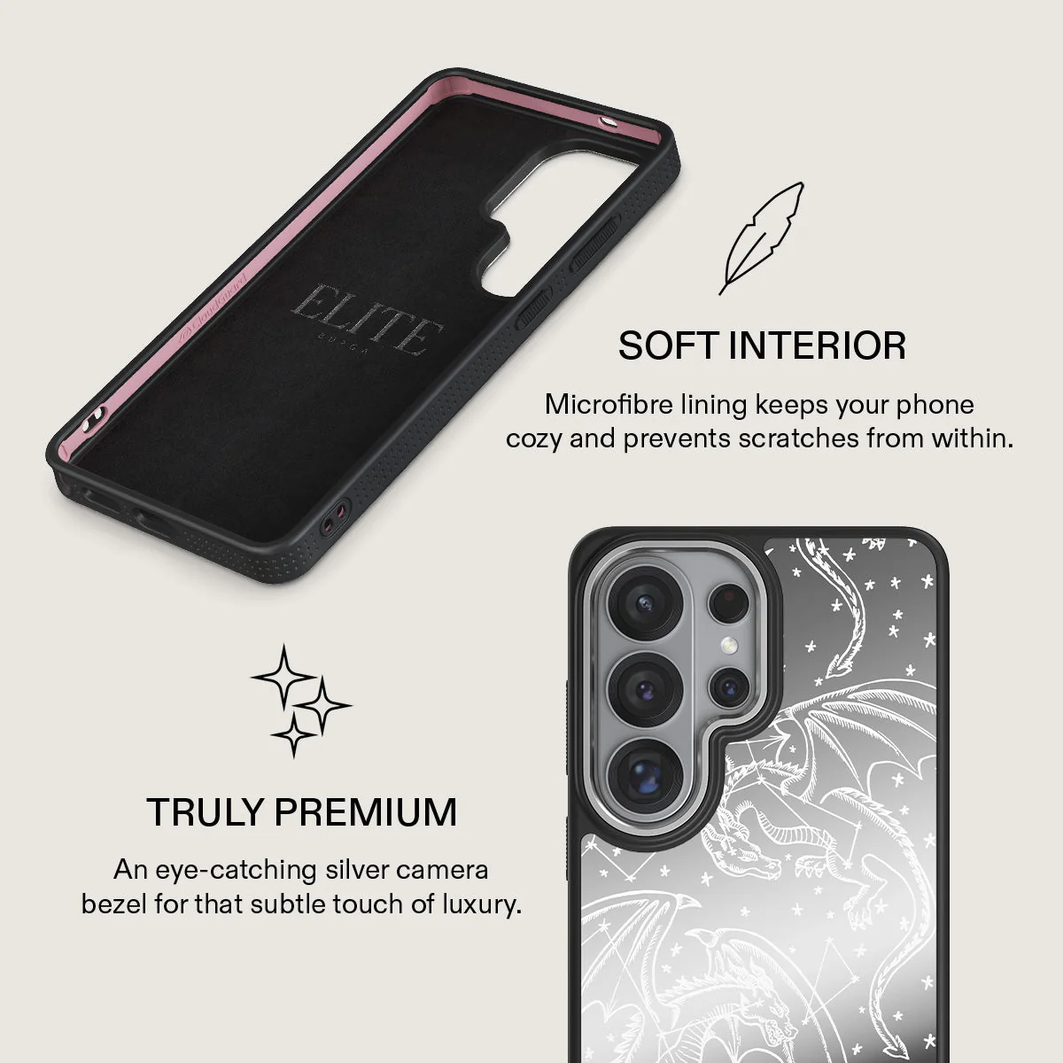 Wyvern - Samsung Galaxy S26 Ultra Case - Image 62