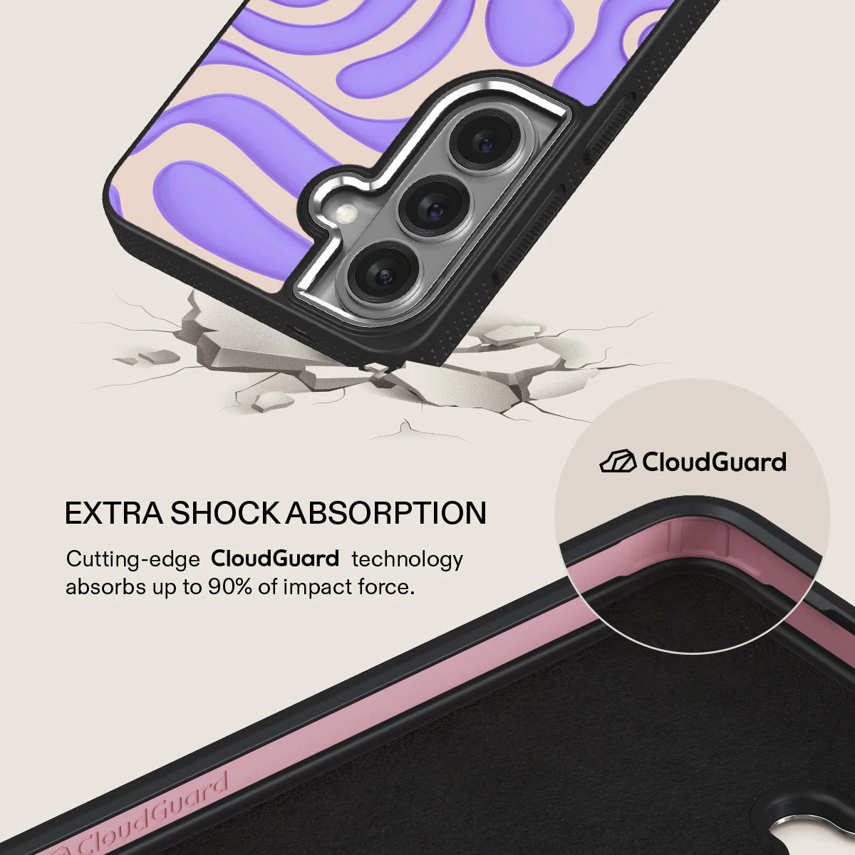 Y2Kool - Samsung Galaxy S26 Case - Image 21