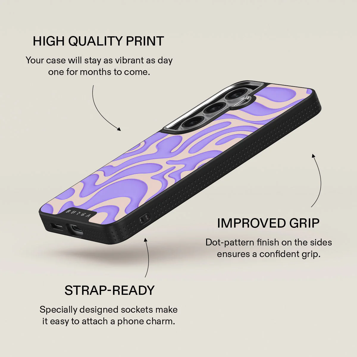 Y2Kool - Samsung Galaxy S26 Case - Image 23