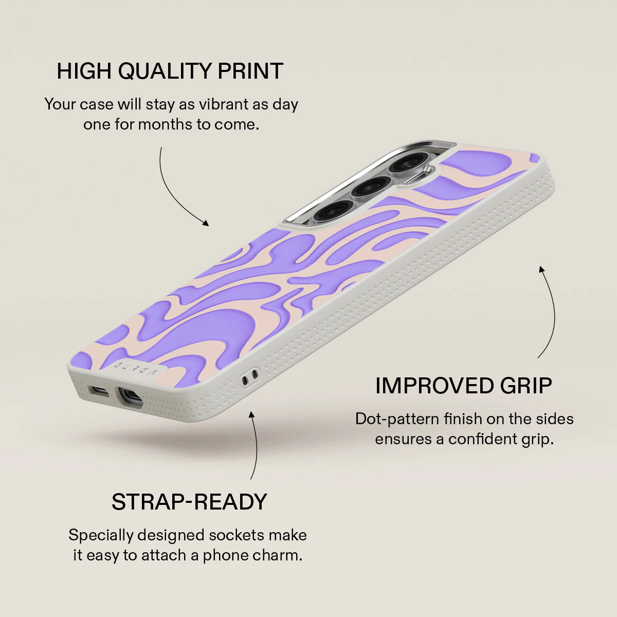 Y2Kool - Samsung Galaxy S26 Case - Image 37