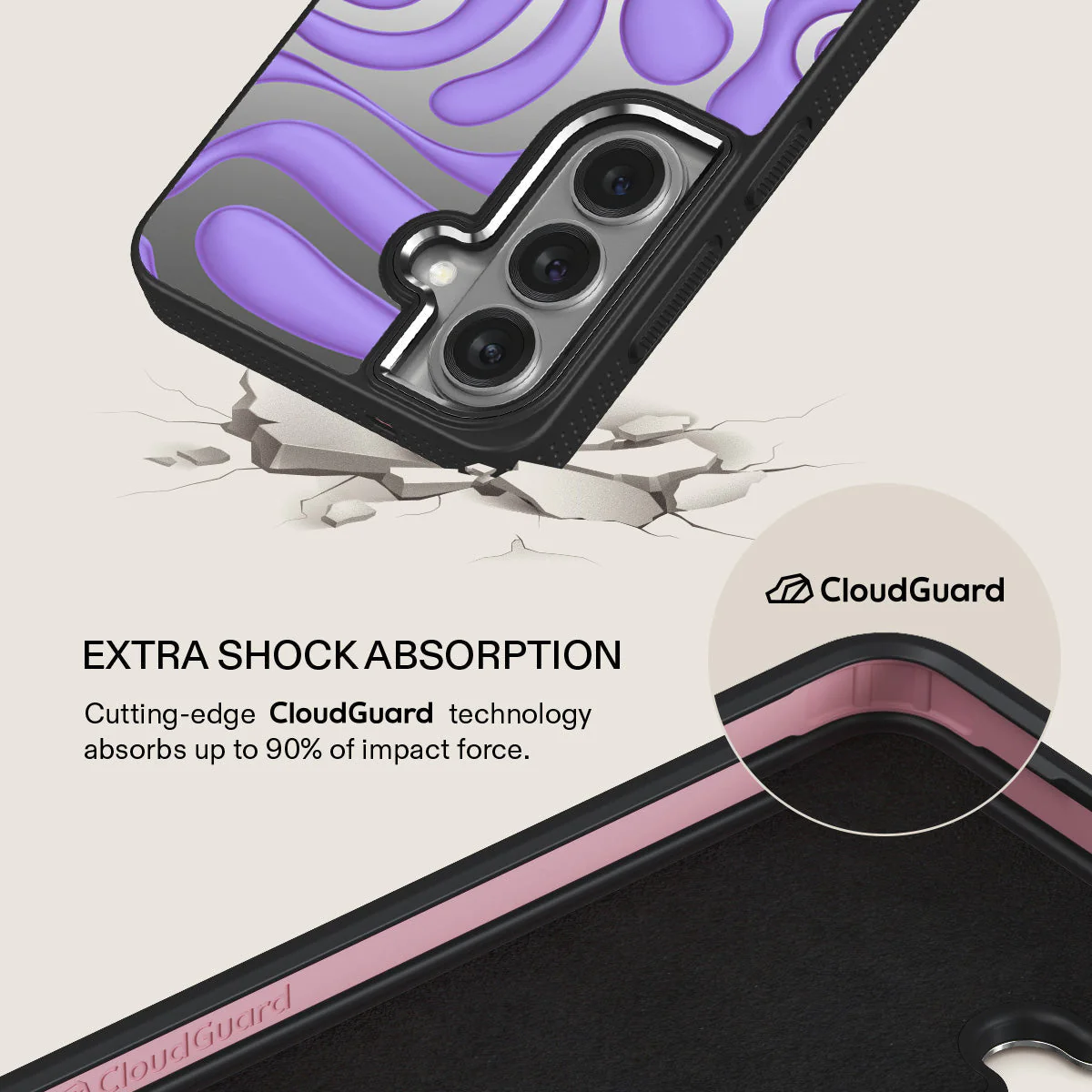 Y2Kool - Samsung Galaxy S26 Case - Image 50