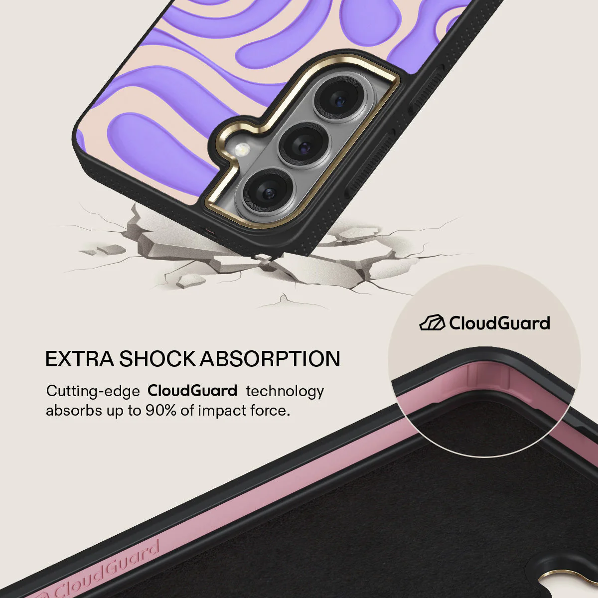 Y2Kool - Samsung Galaxy S26 Plus Case - Image 7